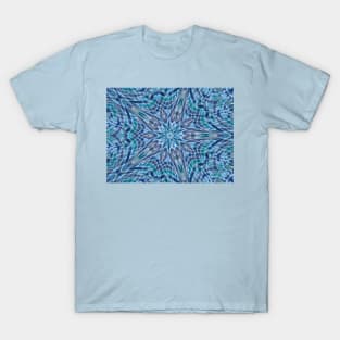 Cold Air Art T-Shirt